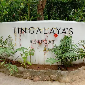 Tingalaya's Retreat Casa de hóspedes